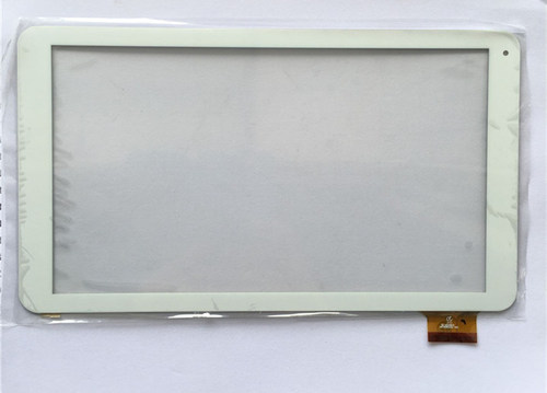 适用于 10.1寸平板触摸屏 HK10DR2432-V03 HK10DR2432触屏 外屏幕