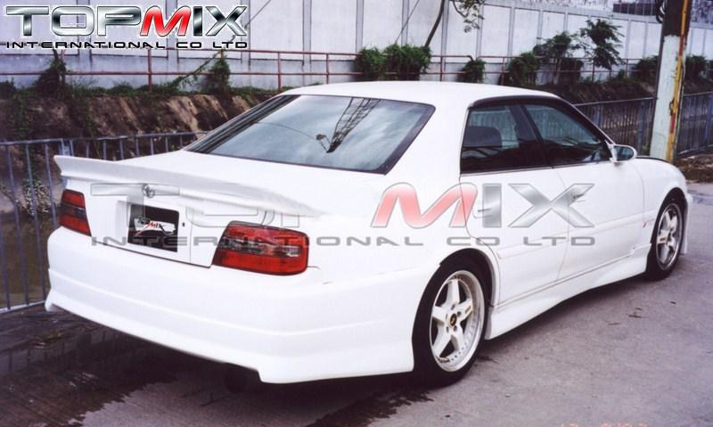 Toyota chaser jzx100 rear wing spoiler/96-98 Toyota CHASER Spoilerin the Car/Articles/Fitting/Refit , Auto Parts and Accessories , Spoiler/Top Wings  category - from Buy2taobao.com to provide professional Taobao agent buy service