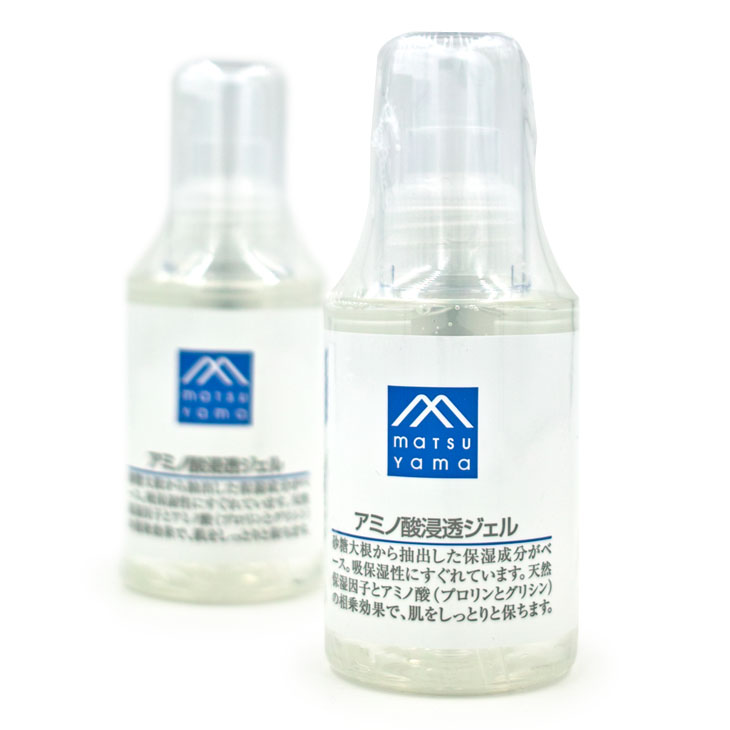 ÈÕ±¾ËÉɽÓÍÖ¬/M-mark °±»ùËá¸ß±£ÊªÉøÍ¸†¨à¬ÈéÒº 120ml