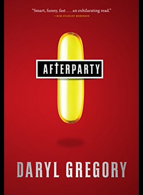 【预售】Afterparty [9780765336934]