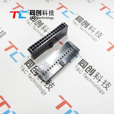 杜邦壳连接器同创科技