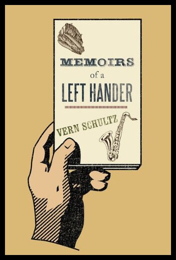 【预售】Memoirs of a Left Hander