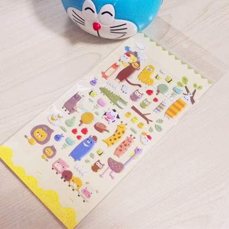 Sticker pour téléphone mobile - Ref 1363237 Image 1