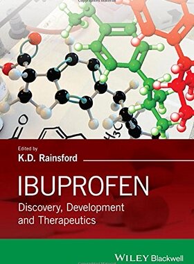 【预售】Ibuprofen: Discovery, Development an...
