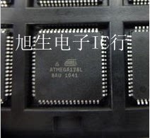ATMEGA128A-AU ATMEGA128-16AU ATMEGA128L-8AU全新原装 现货库存