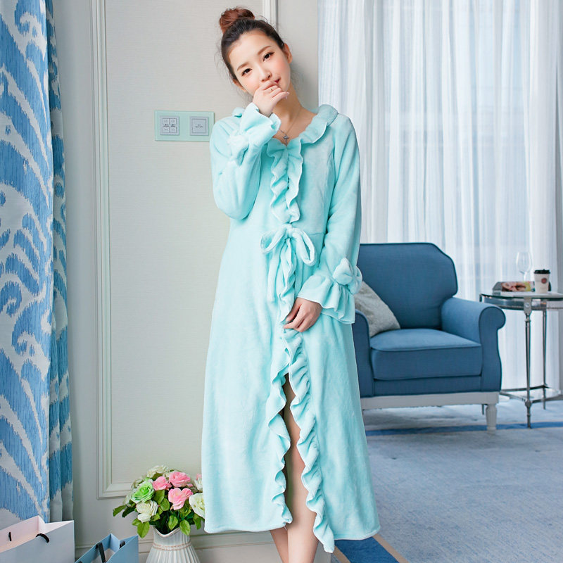 Peignoir WYDZ wydz6048s - Ref 602030 Image 1