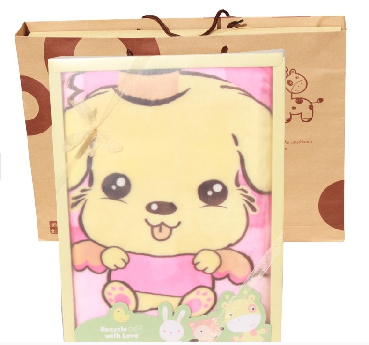 Coffret cadeau pour bébé - Ref 1951998 Image 1