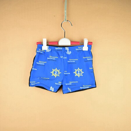 Maillot de bain garcon OTHER   - Ref 2539149 Image 1