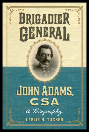【预售】Brigadier General John Adams