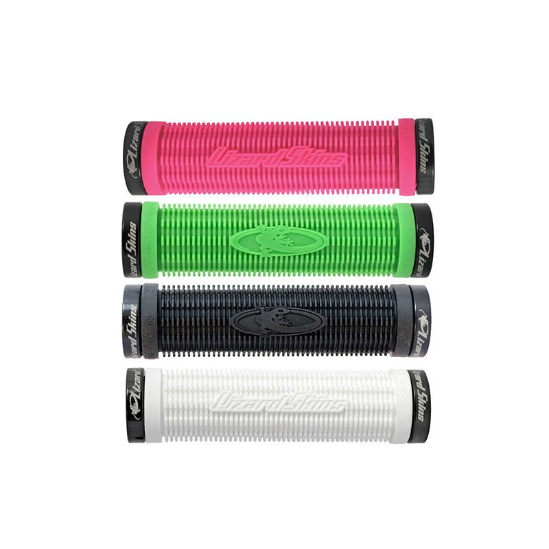 Poignées de vélo LIZARDSKINS - Ref 2349852 Image 1