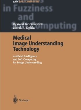 【预订】Medical Image Understanding Technolo...