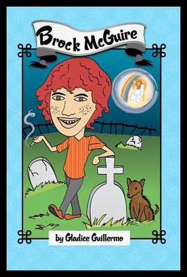 【预售】Brock McGuire