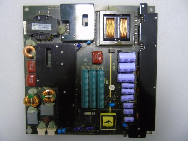 测试推荐海尔液晶电视配件