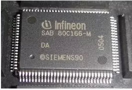 SAB80C166-M SAB80C166-M-T3 全新原装 现货库存 质量保证