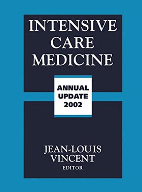 【预订】Intensive Care Medicine: Annual Upda...
