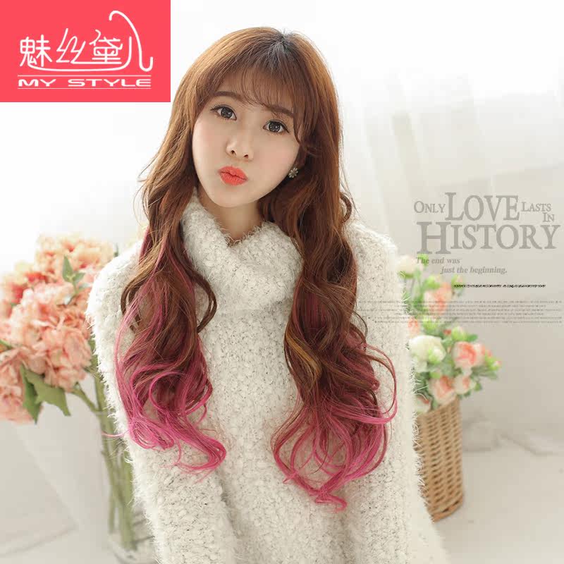 Extension mèches - Ref 225383 Image 1