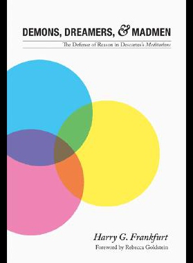 【预售】Demons, Dreamers, and Madmen: The Defense of Reas