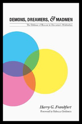 【预售】Demons, Dreamers, and Madmen: The Defense of Reas