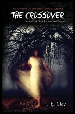 【预售】The Crossover