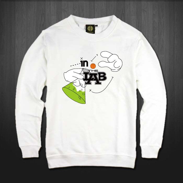 Ten thousand hours German 10000 hour in the lab Basketball motion coat Basketball train Sweaterin the Sportswear/Casual Clothing , Sports Sweater/Pullover  category - from Buy2taobao.com to provide professional Taobao agent buy service