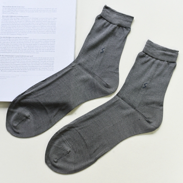 Chaussettes - collants simple - Ref 780505 Image 3