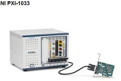 NI MXI-Express/ExpressCard MXI Cable 779500-03 mxi_express线