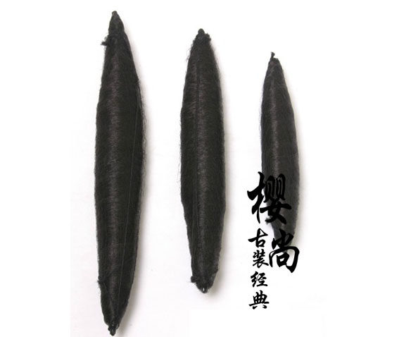 Extension cheveux - Chignon - Ref 239797 Image 1