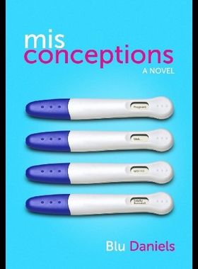 【预售】Misconceptions