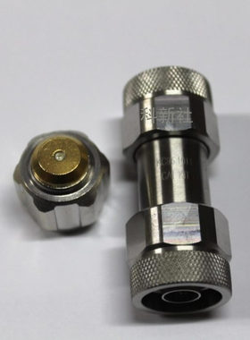 KC951011矢量网络分析仪校准件N型 KC901S开短路器