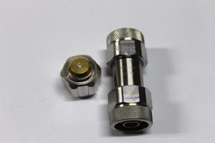 KC951011矢量网络分析仪校准件N型 KC901S开短路器