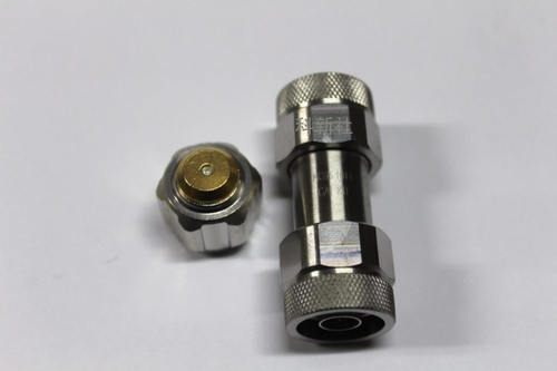 KC951011矢量网路分析仪校准件N型 KC901S开 短路器