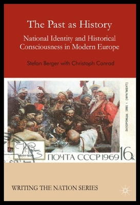 【预售】The Past as History: National Identity and Histor