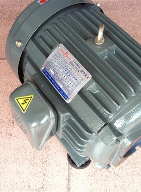 台湾TRADES.YMARK马达 3-PHASE电机 C0143B0 1HP 0.75KW C01-43B0