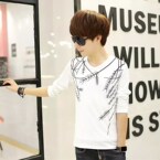 Jeans pour adolescent pieds Slim pour été - Ref 1468176 Image 11