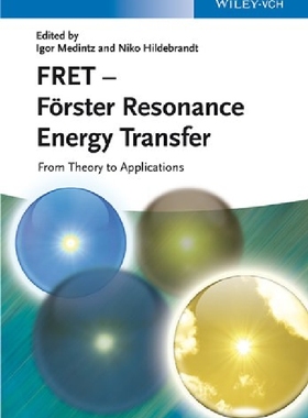 【预订】Fret - Förster Resonance Energy Tran...