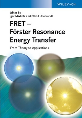 【预订】Fret - Förster Resonance Energy Tran...