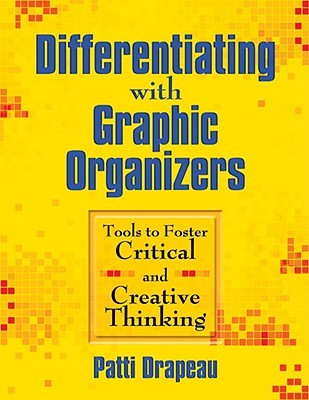 【预售】Differentiating with Graphic Organizers: Tools to...