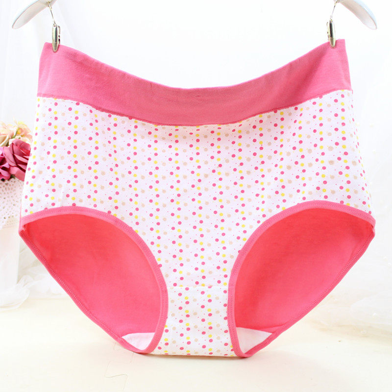 Slip jeunesse en coton - Ref 643598 Image 1