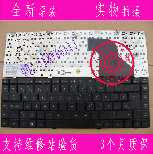 全新HP惠普CQ420 CQ421 CQ320 CQ321 CQ325 CQ326 SP笔记本键盘