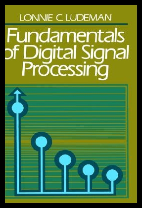 【预售】Fundamentals of Digital Signal Processing