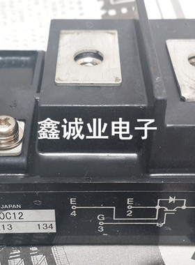 PHMB400C12 MG400Q1US51 CM400HA-24A IGBT单管模块 400A1200V