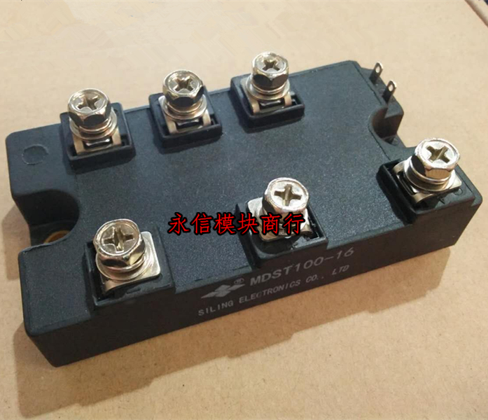 MDST100-16 DFA100BA160 MDST75-16 DFA75BA160 全新