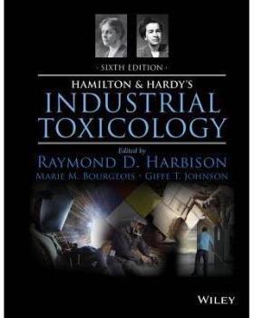 【预订】Hamilton & Hardy’s Industrial Toxico...