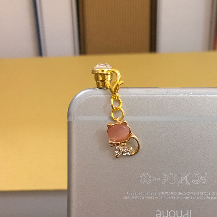 Connecteur pour téléphone portable - Ref 321459 Image 1