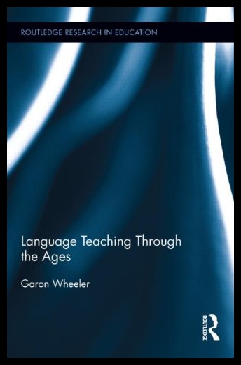 【预售】Language Teaching Through the Ages