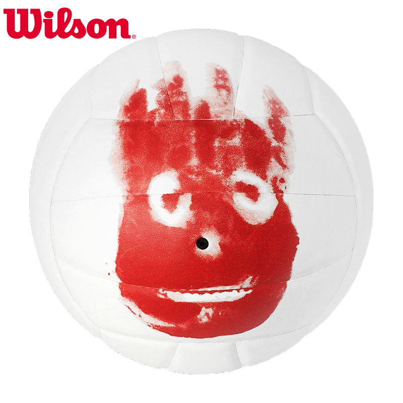 Ballon de volley-ball WILSON - Ref 2010735 Image 1