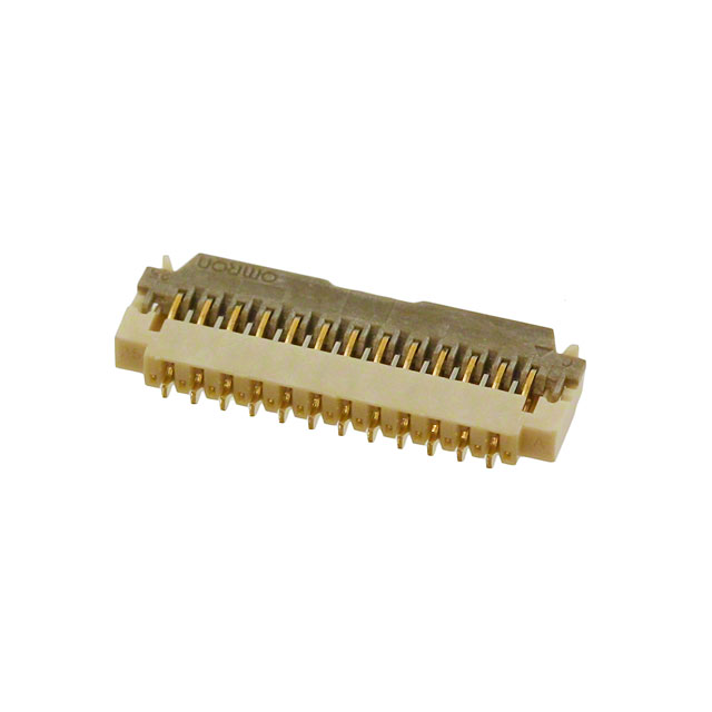 XF3H-2555-31A 25pin-0.3mm间距连接器现货原装