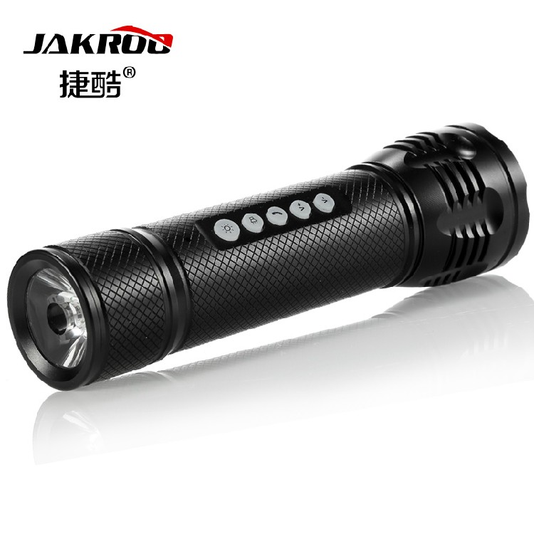 Haut-parleurs pour vélos JAKROO - Ref 2264404 Image 1