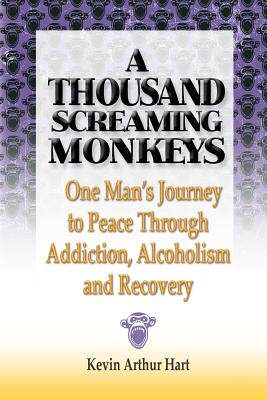【预售】A Thousand Screaming Monkeys: One Ma...