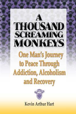 【预售】A Thousand Screaming Monkeys: One Ma...